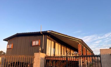 Mirador de Santa Luisa, a 4K de rotonda de Concón, leer descripción