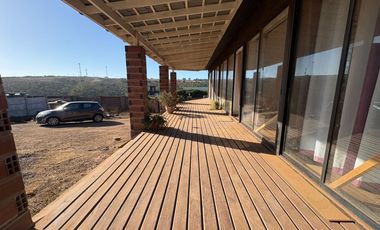 Mirador de Santa Luisa, a 4K de rotonda de Concón, leer descripción