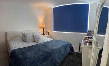 Renta Casa Amueblada