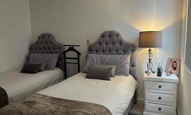 Renta Casa Amueblada