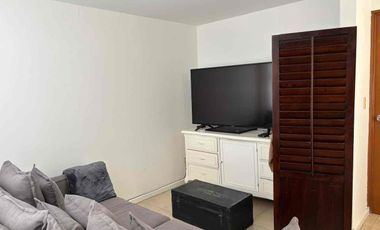 Renta Casa Amueblada