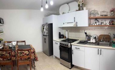 Renta Casa Amueblada