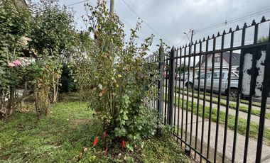 Comercial o Habitacional ( Remodelar ) Centro de Villarrica