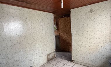 Comercial o Habitacional ( Remodelar ) Centro de Villarrica