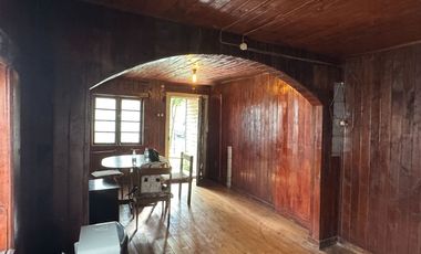 Comercial o Habitacional ( Remodelar ) Centro de Villarrica