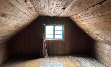 Comercial o Habitacional ( Remodelar ) Centro de Villarrica