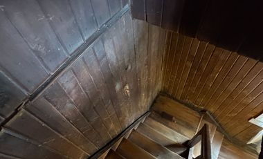 Comercial o Habitacional ( Remodelar ) Centro de Villarrica