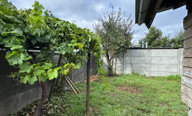 Comercial o Habitacional ( Remodelar ) Centro de Villarrica