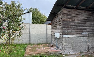 Comercial o Habitacional ( Remodelar ) Centro de Villarrica