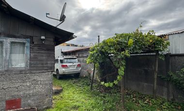 Comercial o Habitacional ( Remodelar ) Centro de Villarrica