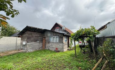 Comercial o Habitacional ( Remodelar ) Centro de Villarrica