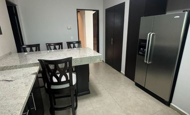 ALTHEA | Renta de Departamentos amueblados Monterrey PENTHOUSE