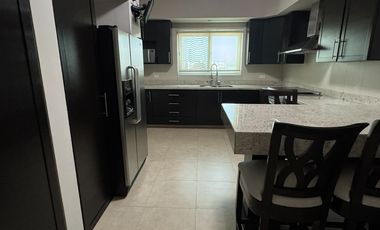 ALTHEA | Renta de Departamentos amueblados Monterrey PENTHOUSE