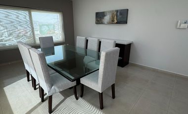 ALTHEA | Renta de Departamentos amueblados Monterrey PENTHOUSE