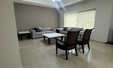 ALTHEA | Renta de Departamentos amueblados Monterrey PENTHOUSE