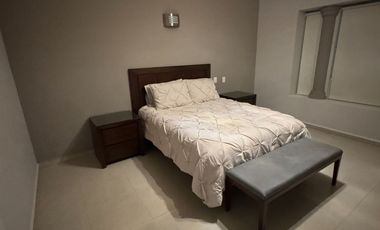 ALTHEA | Renta de Departamentos amueblados Monterrey PENTHOUSE