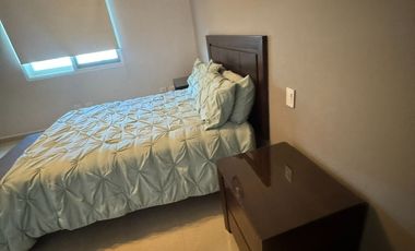 ALTHEA | Renta de Departamentos amueblados Monterrey PENTHOUSE