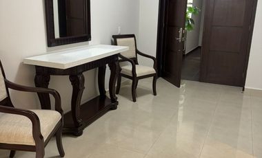 ALTHEA | Renta de Departamentos amueblados Monterrey PENTHOUSE