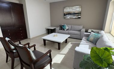 ALTHEA | Renta de Departamentos amueblados Monterrey PENTHOUSE