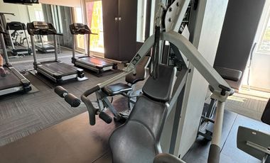 ALTHEA | Renta de Departamentos amueblados Monterrey PENTHOUSE