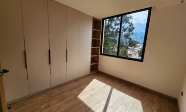 Departamento por estrenar en Misicata – 2 dormitorios, terraza privada