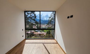 Departamento por estrenar en Misicata – 2 dormitorios, terraza privada