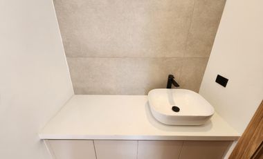 Departamento por estrenar en Misicata – 2 dormitorios, terraza privada