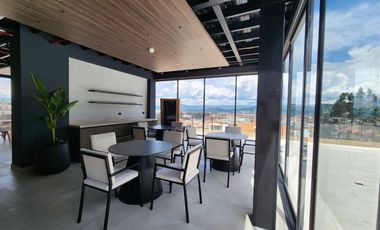 Departamento por estrenar en Misicata – 2 dormitorios, terraza privada