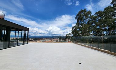 Departamento por estrenar en Misicata – 2 dormitorios, terraza privada