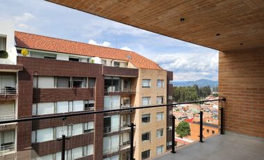 Departamento por estrenar en Misicata – 2 dormitorios, terraza privada