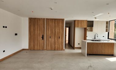 Departamento por estrenar en Misicata – 2 dormitorios, terraza privada