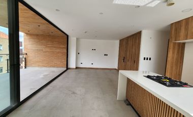 Departamento por estrenar en Misicata – 2 dormitorios, terraza privada