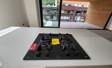 Departamento por estrenar en Misicata – 2 dormitorios, terraza privada