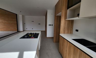 Departamento por estrenar en Misicata – 2 dormitorios, terraza privada