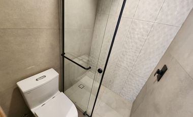 Departamento por estrenar en Misicata – 2 dormitorios, terraza privada