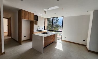 Departamento por estrenar en Misicata – 2 dormitorios, terraza privada