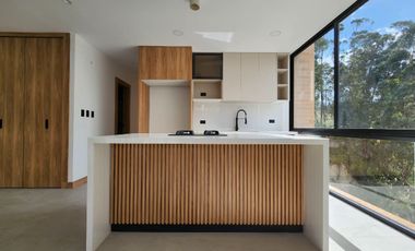 Departamento por estrenar en Misicata – 2 dormitorios, terraza privada