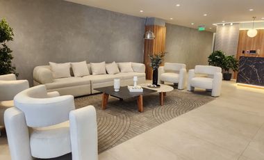 Departamento por estrenar en Misicata – 2 dormitorios, terraza privada