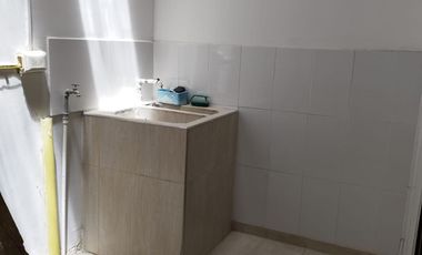 ARRIENDO CASA DE 100 m2, DOS PISOS, EN BARRIO CAÑAVERAL, IBAGUÉ