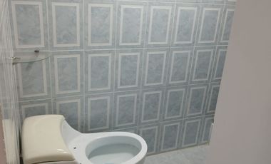 ARRIENDO CASA DE 100 m2, DOS PISOS, EN BARRIO CAÑAVERAL, IBAGUÉ