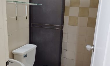 ARRIENDO CASA DE 100 m2, DOS PISOS, EN BARRIO CAÑAVERAL, IBAGUÉ