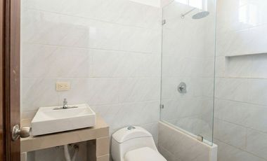 Habitacion en Renta para Dama