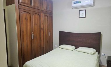 Habitacion en Renta para Dama