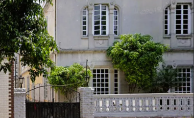 VENTA DE CASA EN CIUDAD DE MEXICO, ROMA SUR