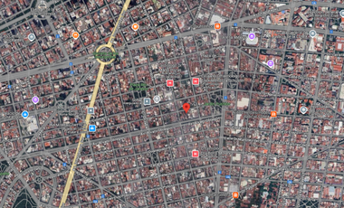 VENTA DE CASA EN CIUDAD DE MEXICO, ROMA SUR