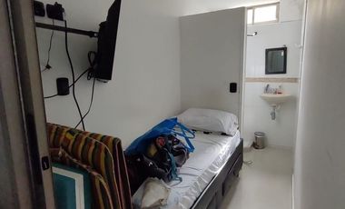 APARTAMENTO EN VENTA – OESTE DE CALI, BARRIO ARBOLEDA AMPLIO, MODERNO Y CON EXCELENTES ESPACIOS