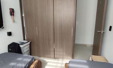 APARTAMENTO EN VENTA – OESTE DE CALI, BARRIO ARBOLEDA AMPLIO, MODERNO Y CON EXCELENTES ESPACIOS