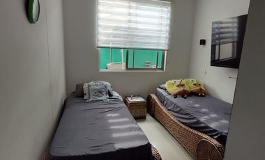 APARTAMENTO EN VENTA – OESTE DE CALI, BARRIO ARBOLEDA AMPLIO, MODERNO Y CON EXCELENTES ESPACIOS
