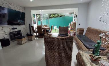 APARTAMENTO EN VENTA – OESTE DE CALI, BARRIO ARBOLEDA AMPLIO, MODERNO Y CON EXCELENTES ESPACIOS