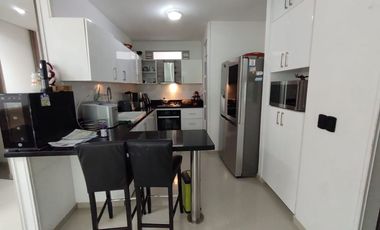 APARTAMENTO EN VENTA – OESTE DE CALI, BARRIO ARBOLEDA AMPLIO, MODERNO Y CON EXCELENTES ESPACIOS
